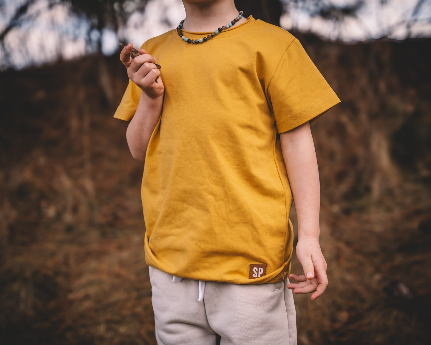 Frontier Tee