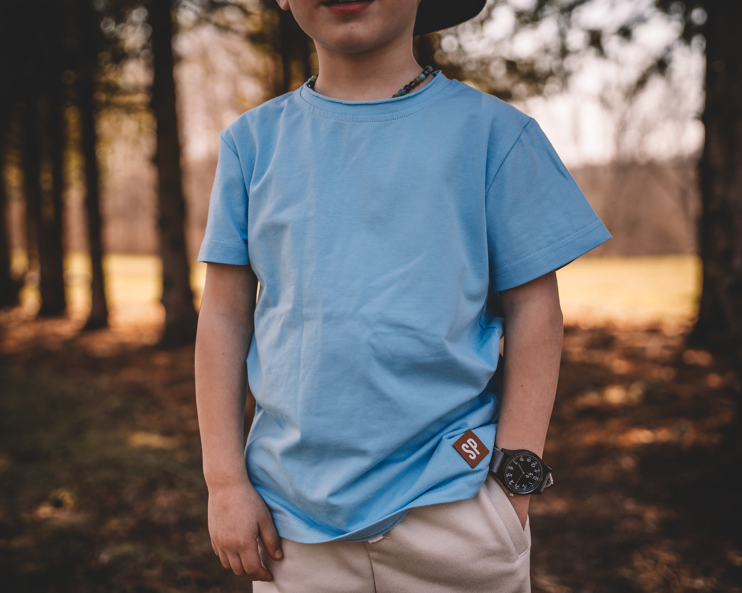 Frontier Tee