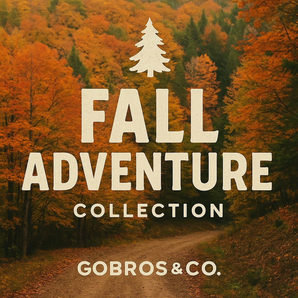 Fall Adventure Collection