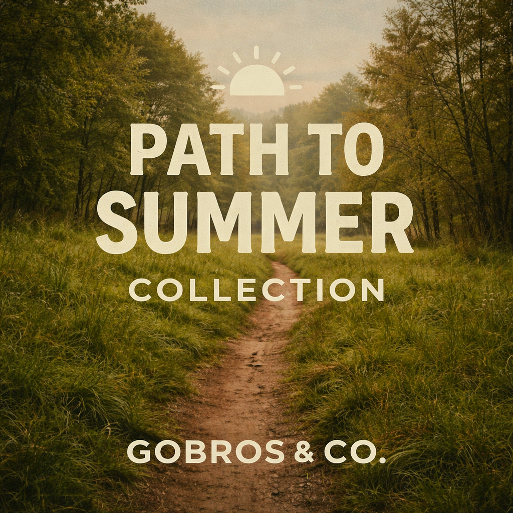 Path to Summer Collection