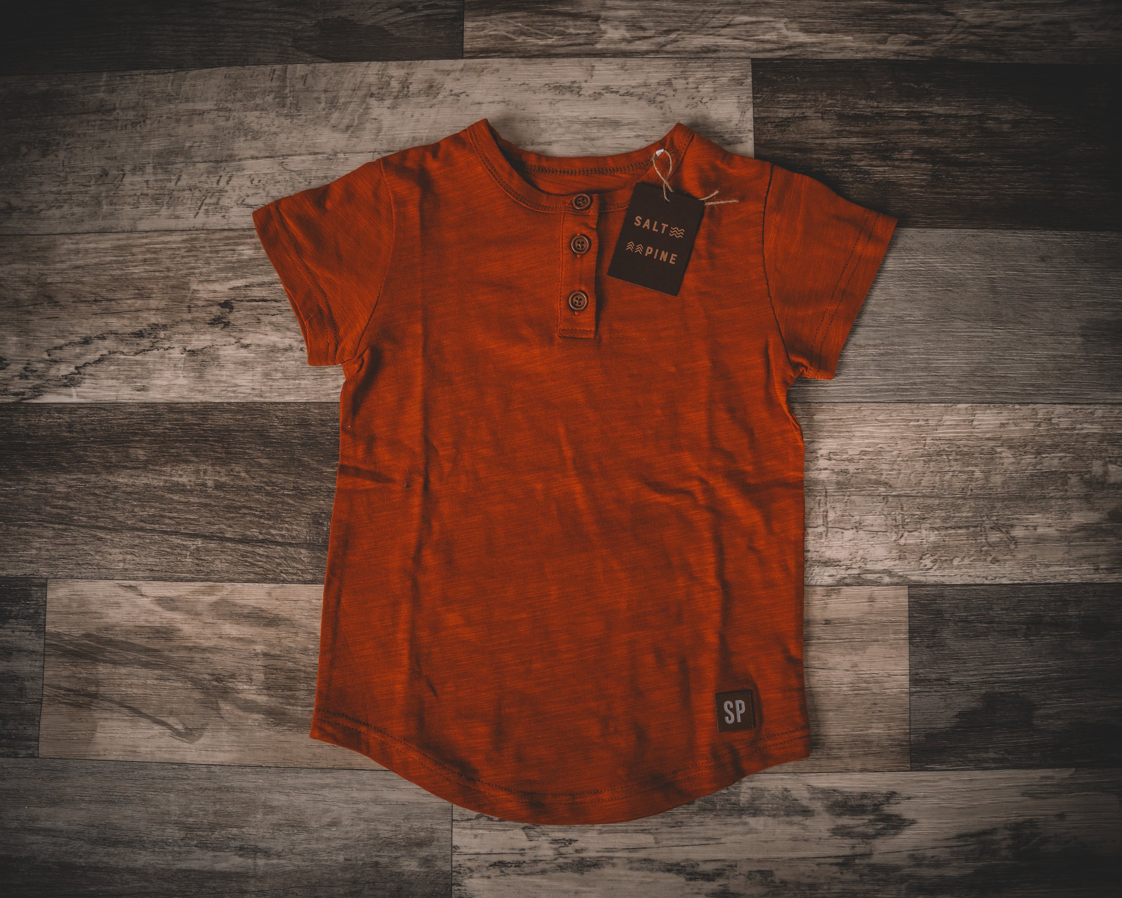 Emberwood Henley