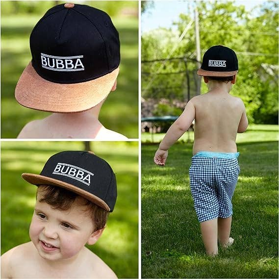 Bubba | Trucker Hat