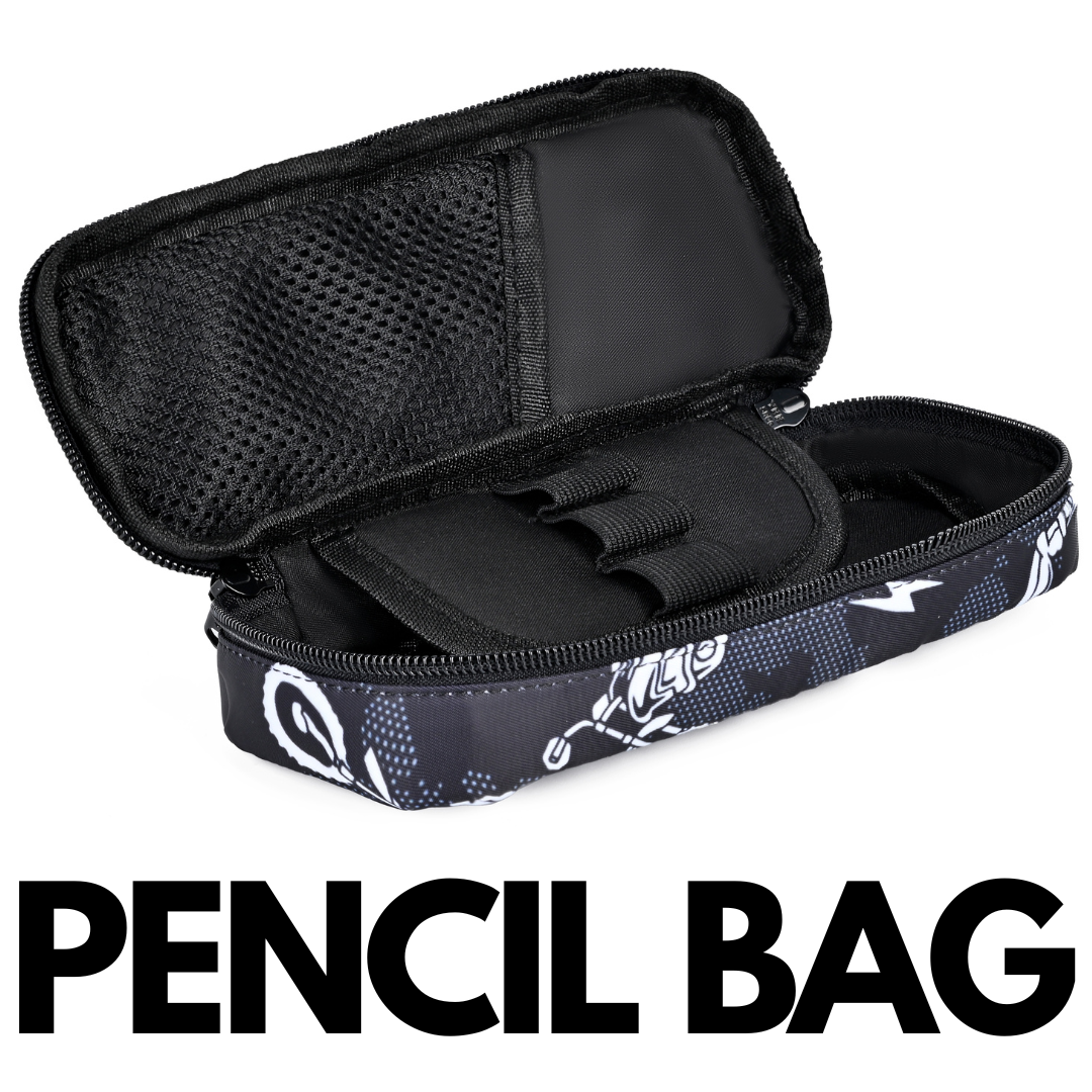 Strictly Wild 4 School Pack