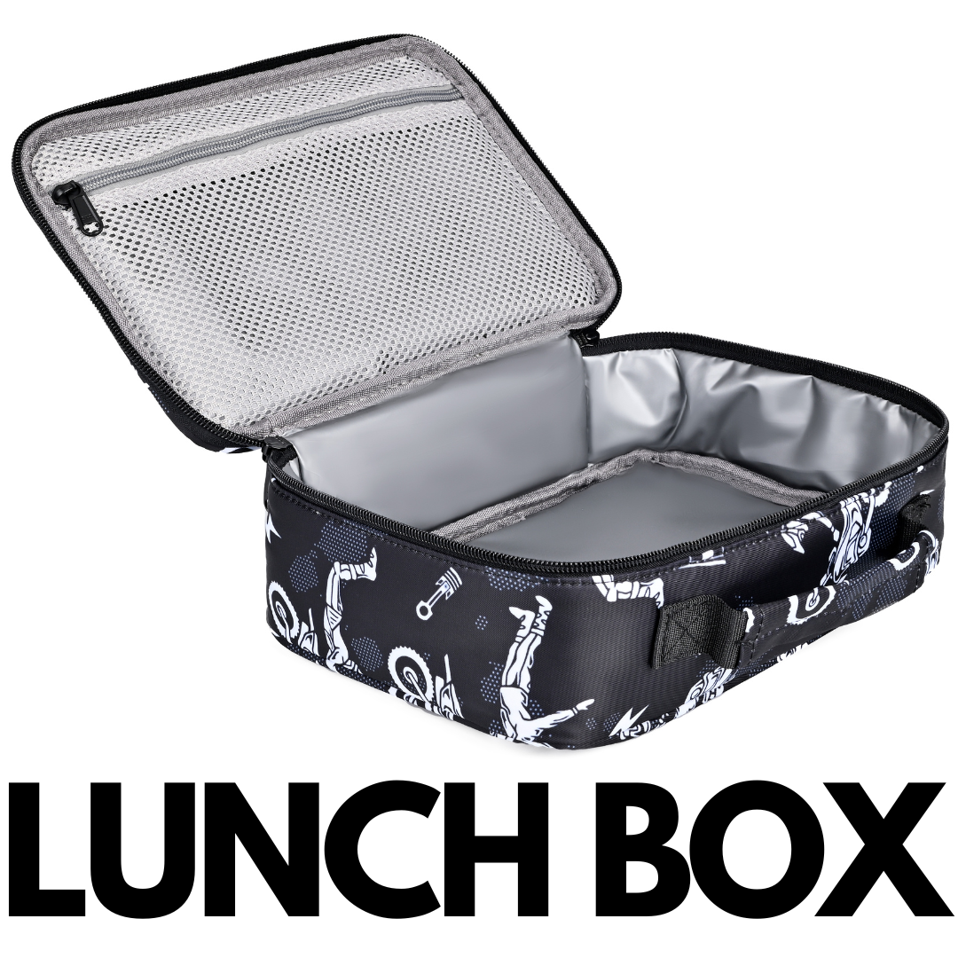 Strictly Wild 4 School Pack