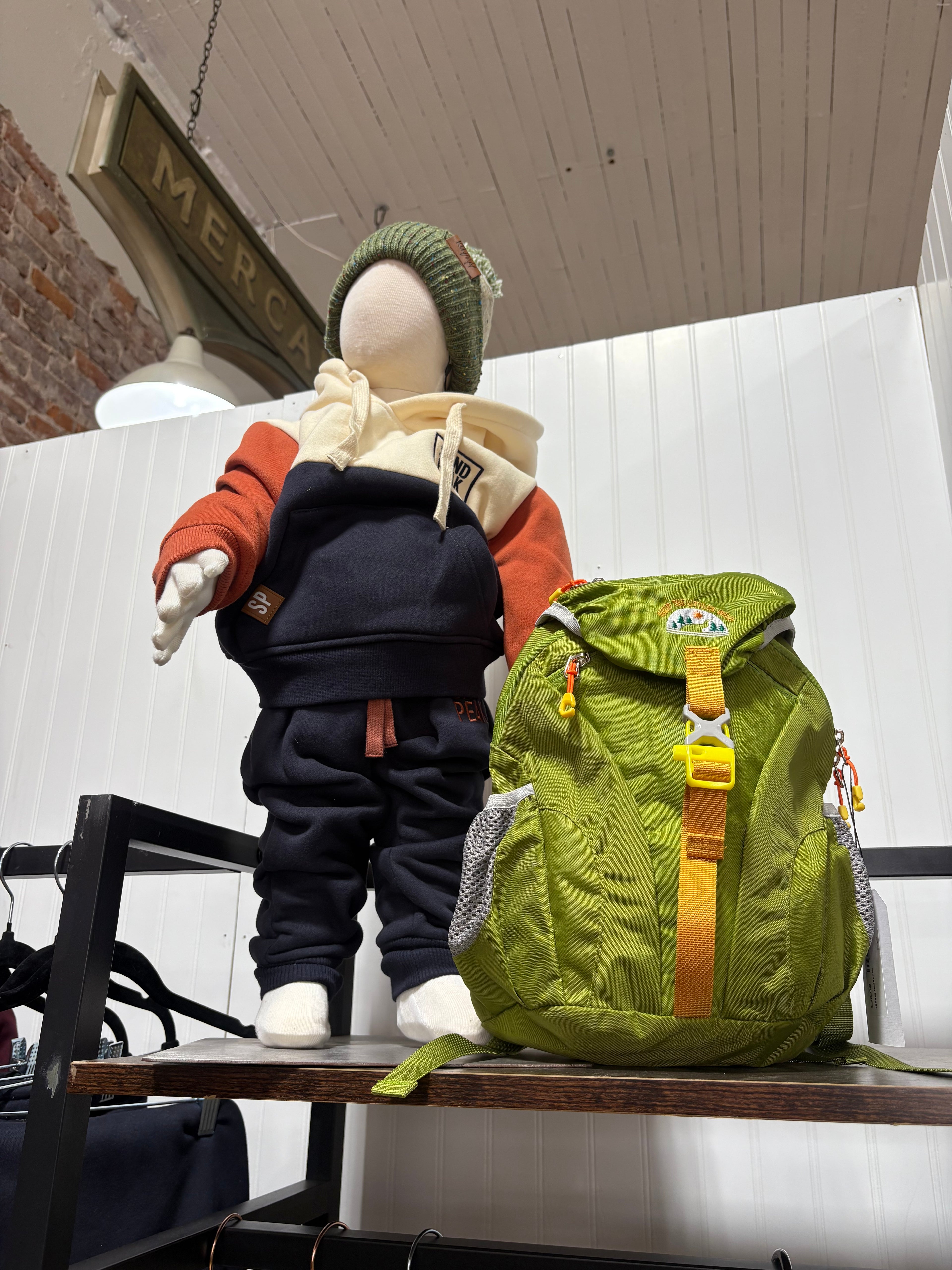 Daddy & Me | Sweat Shirts