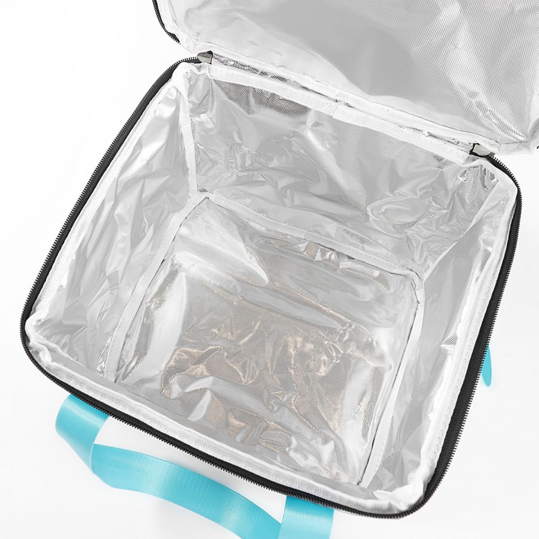 Track Thrasher Ice Pack Cooler Bag