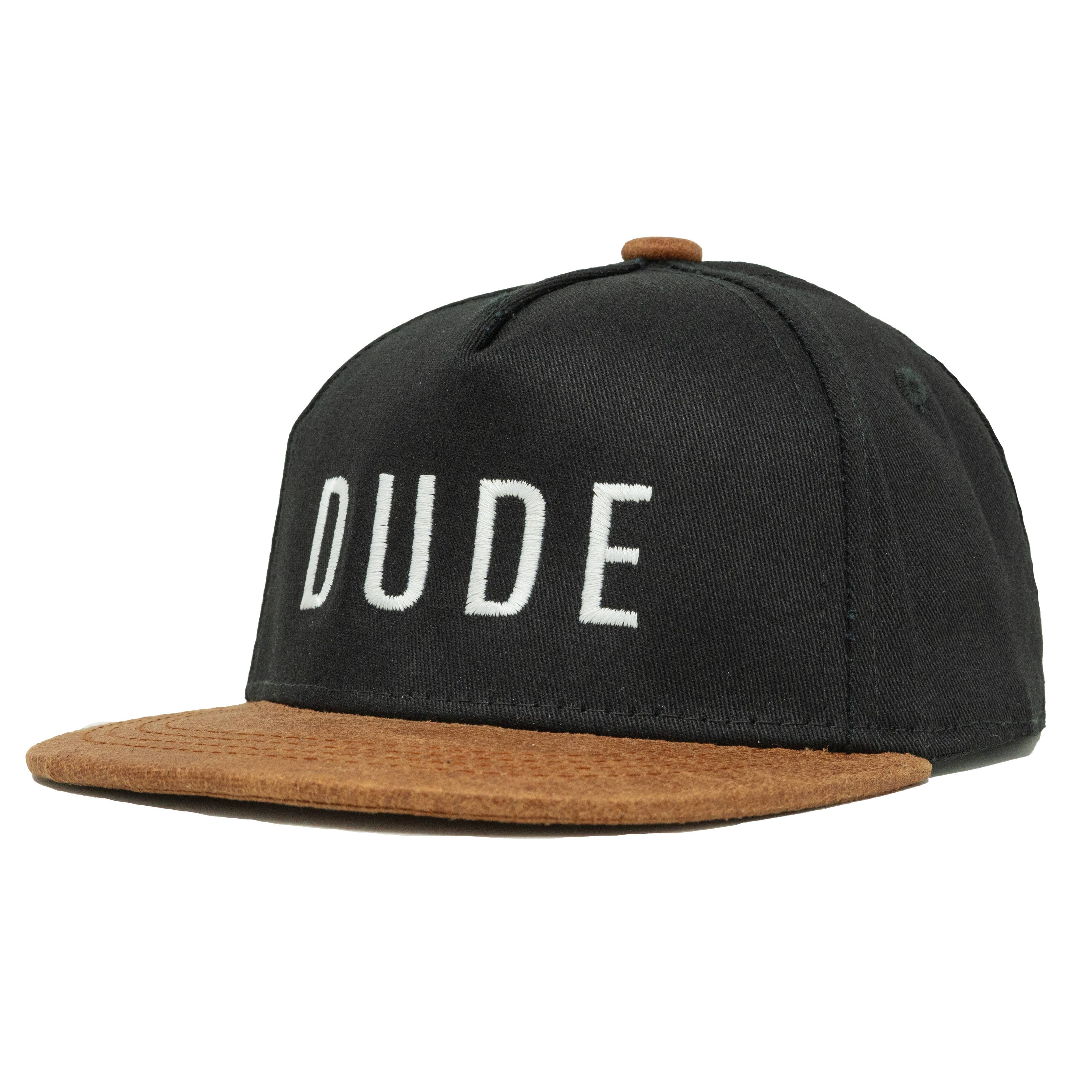 Dude | Trucker Hat