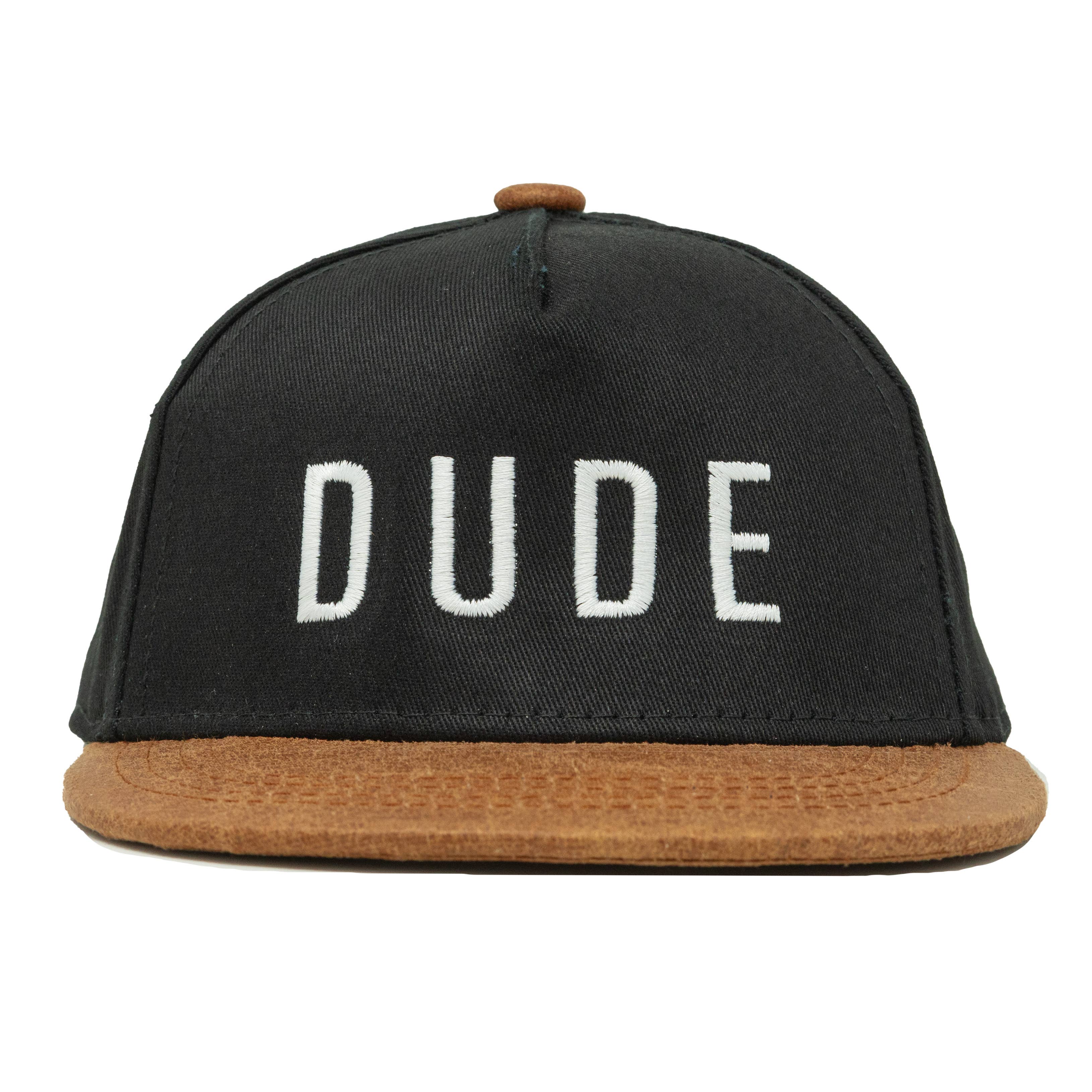 Dude | Trucker Hat