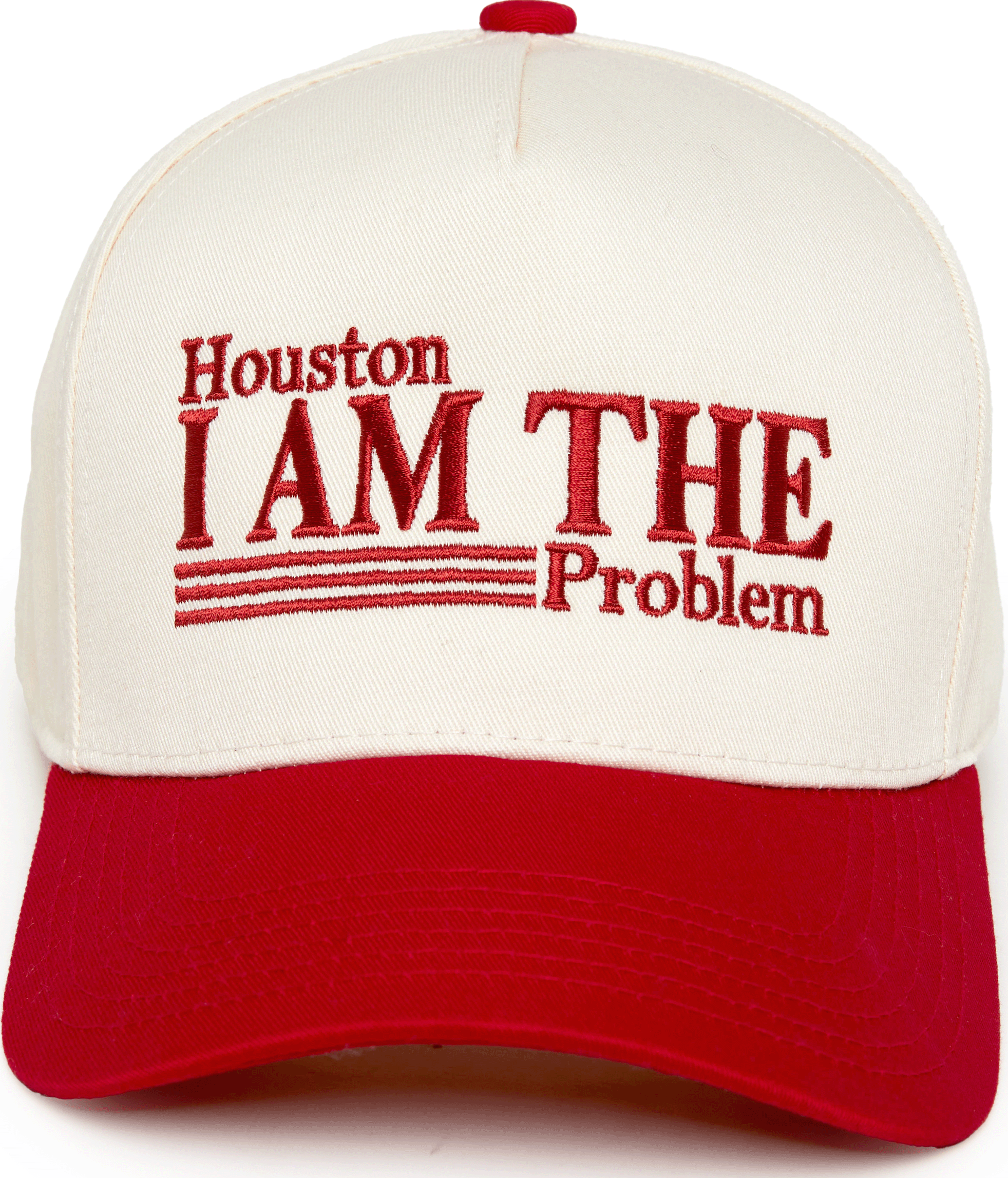 Houston | Baseball Cap