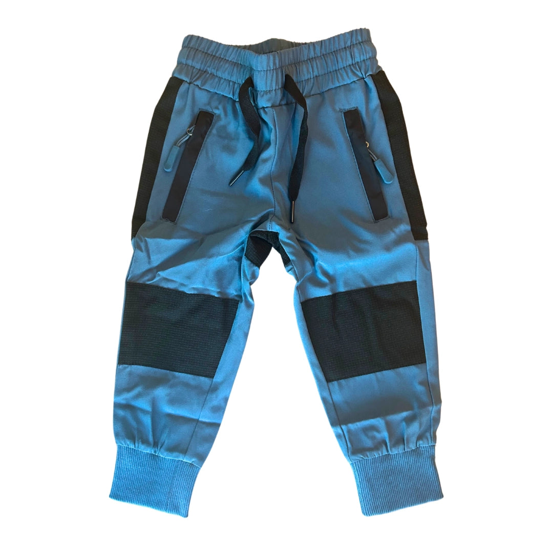 Trail Blazer Hiking Pants | Water Resistant