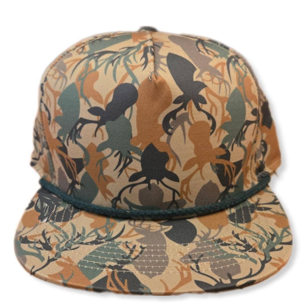 Gone Hunting | Trucker Hat