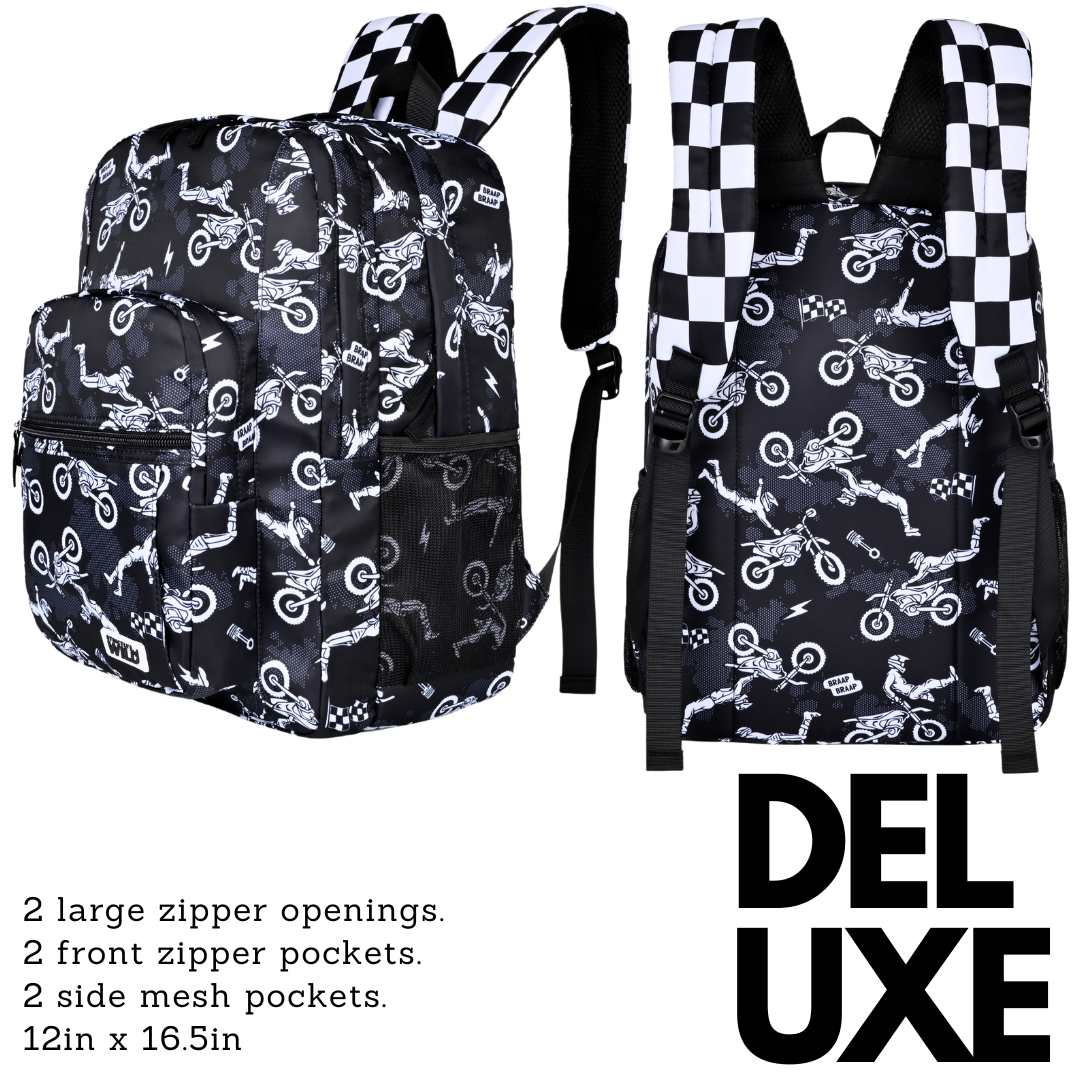 Strictly Wild 4 School Pack