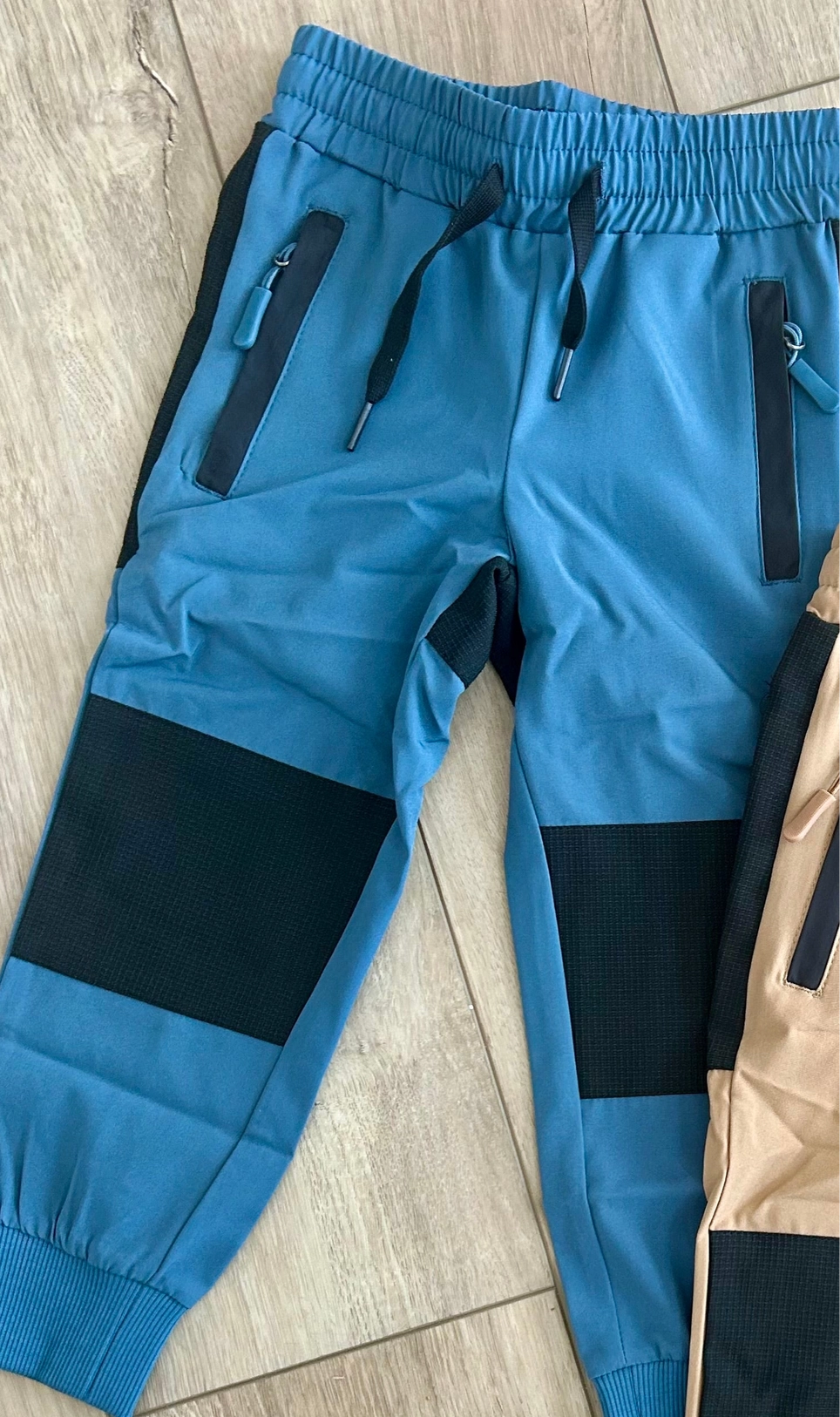 Trail Blazer Hiking Pants | Water Resistant