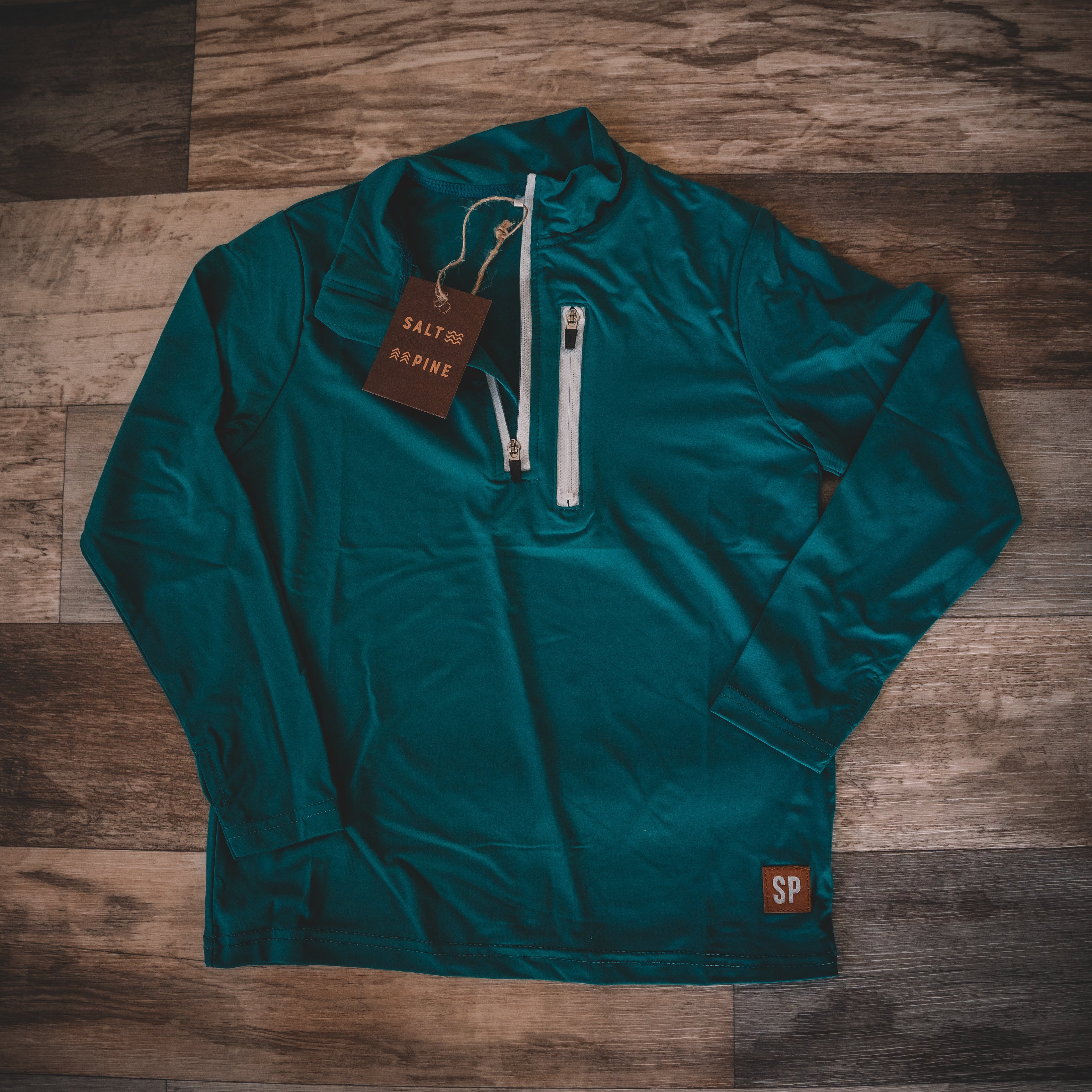Lightweight | Adventure Pullover