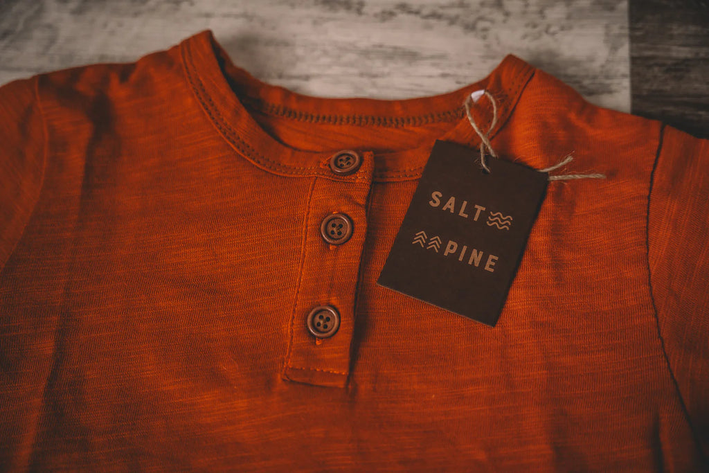 Emberwood Henley