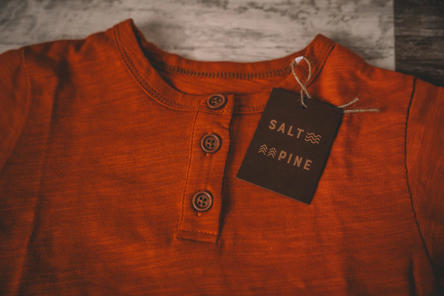 Emberwood Henley