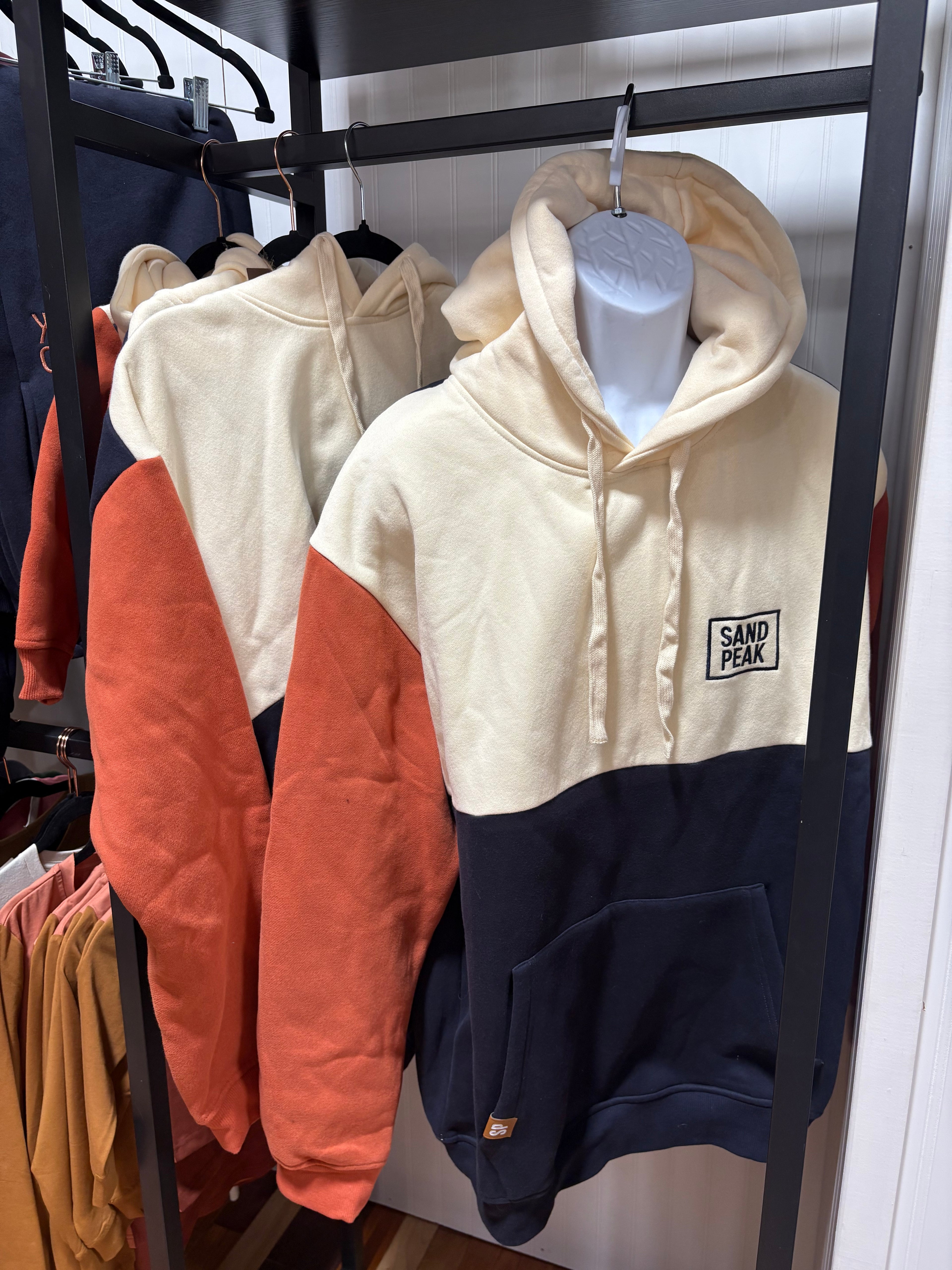 Daddy & Me | Sweat Shirts