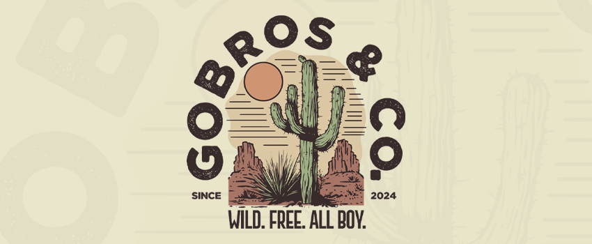 GOBros & Co. Gift Card