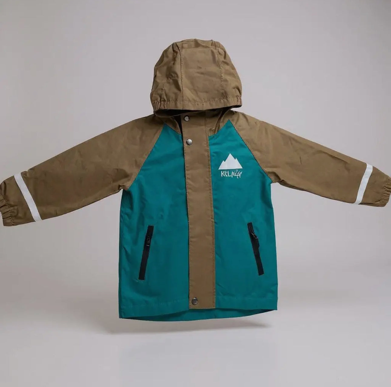 Roam the Land Rain Jacket