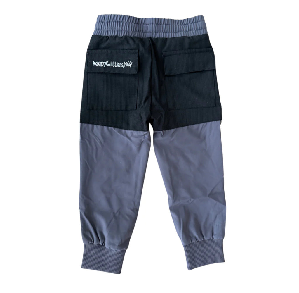 Trail Blazer Hiking Pants | Water Resistant