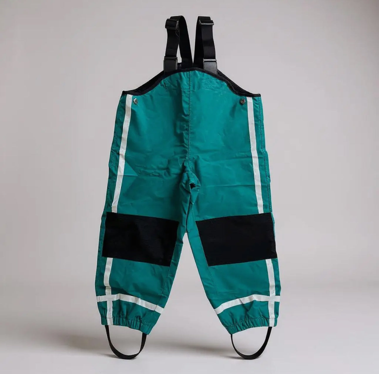 Roam the Land Overalls