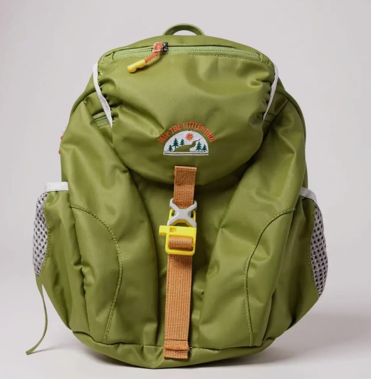 Adventure Backpack
