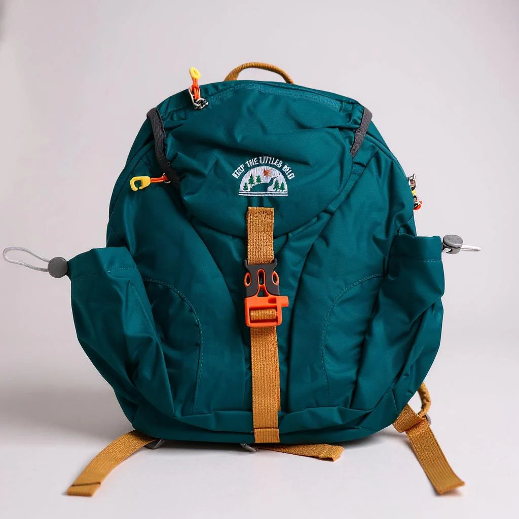Adventure Backpack
