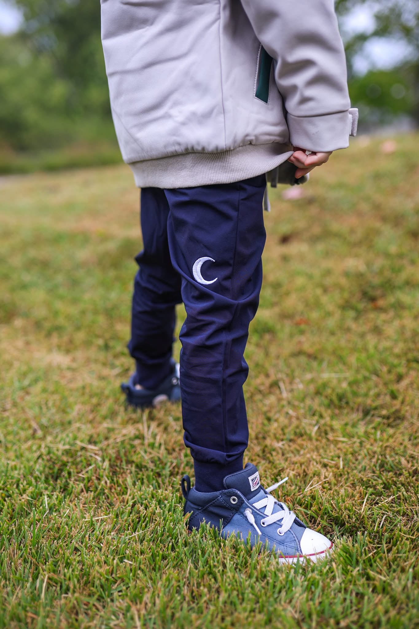 Moon Cargo | Joggers