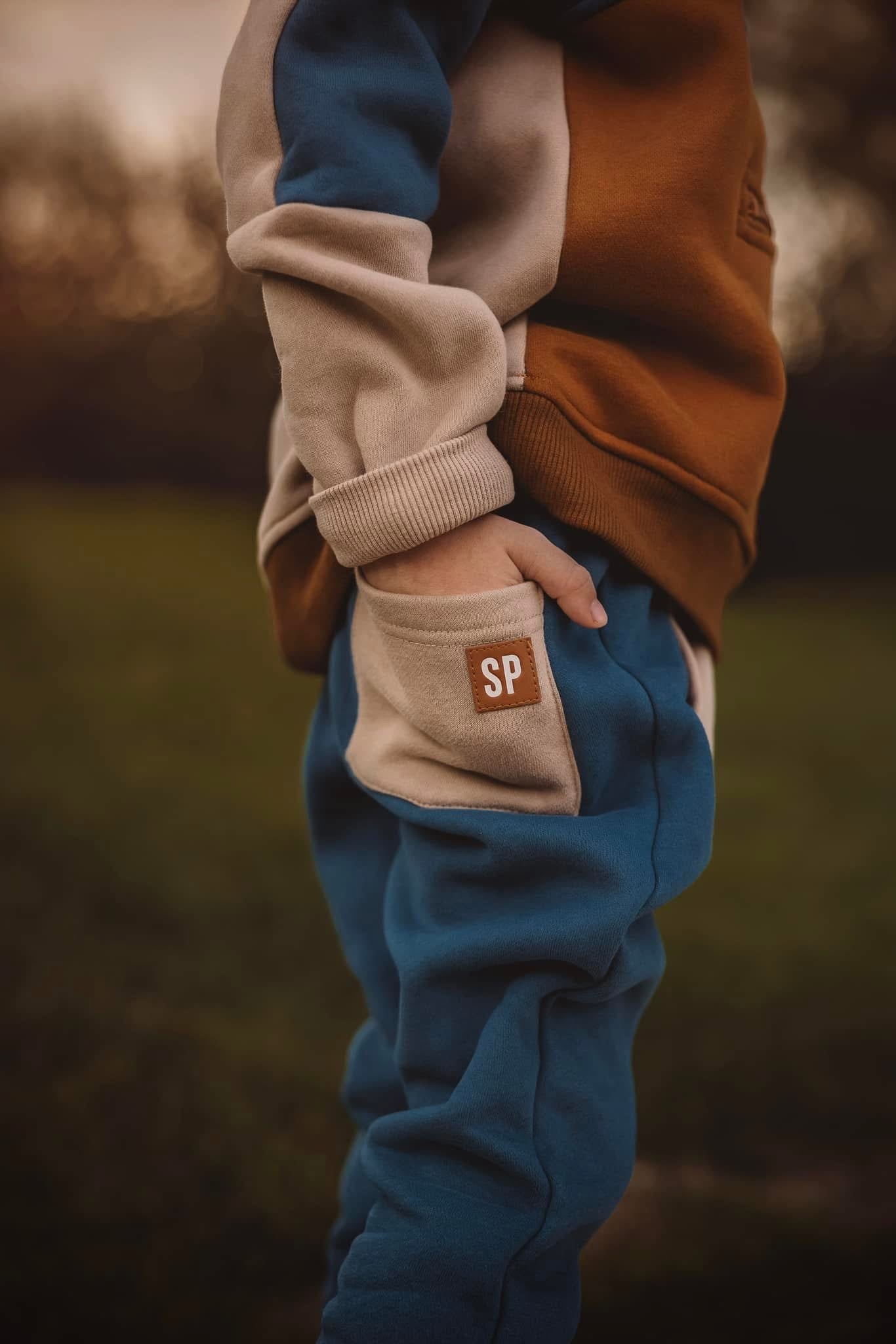 Kingfisher | Joggers