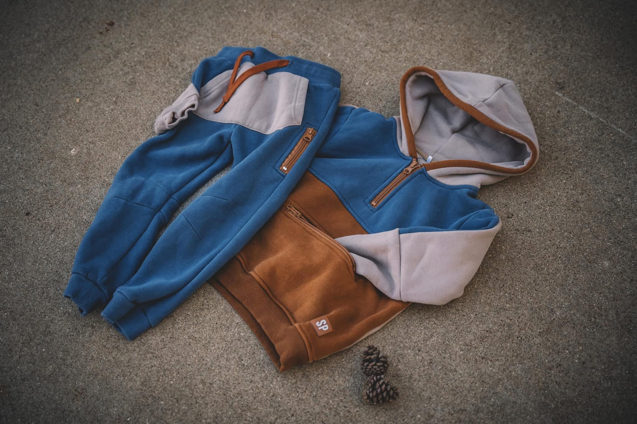 Kingfisher | Joggers