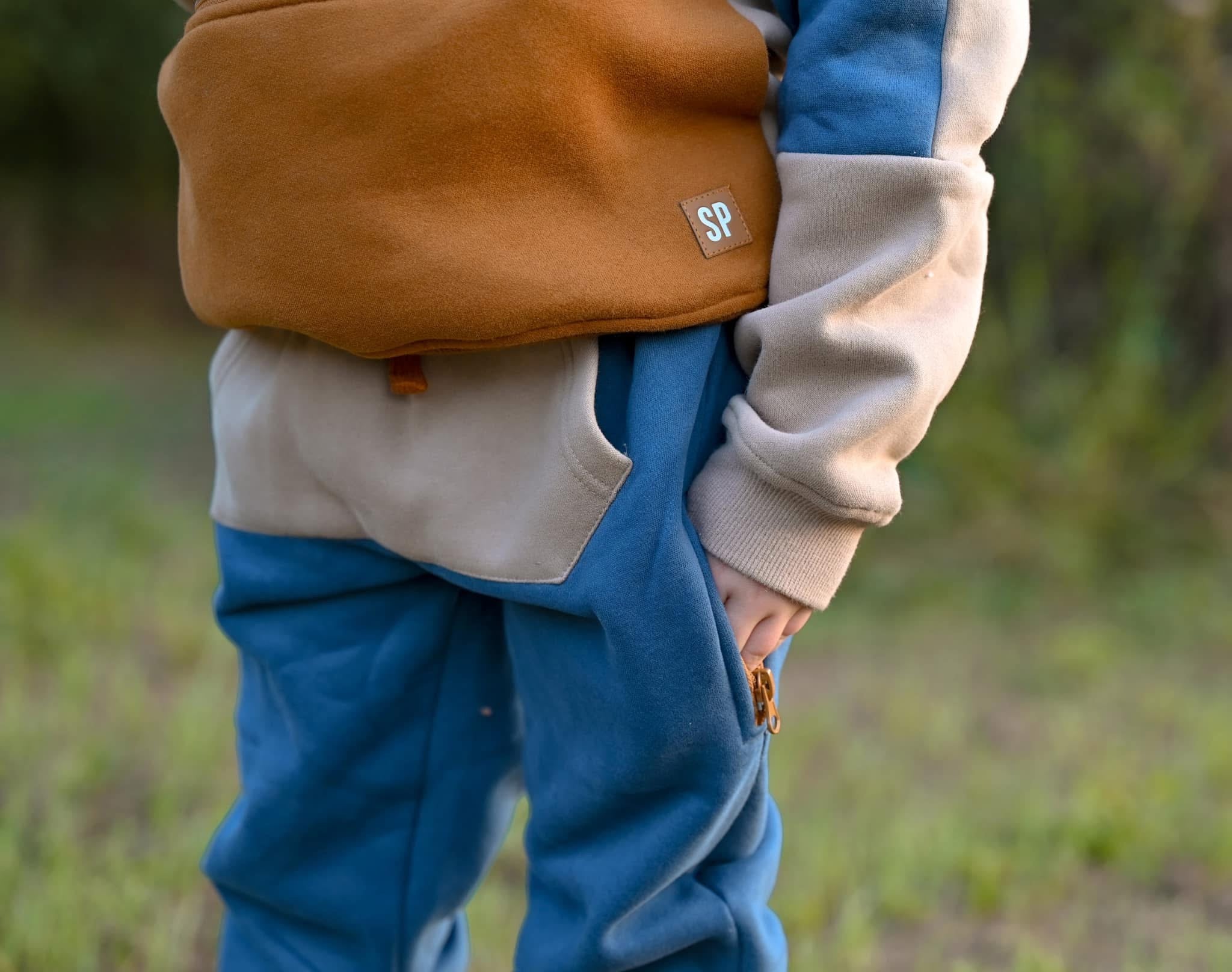 Kingfisher | Joggers