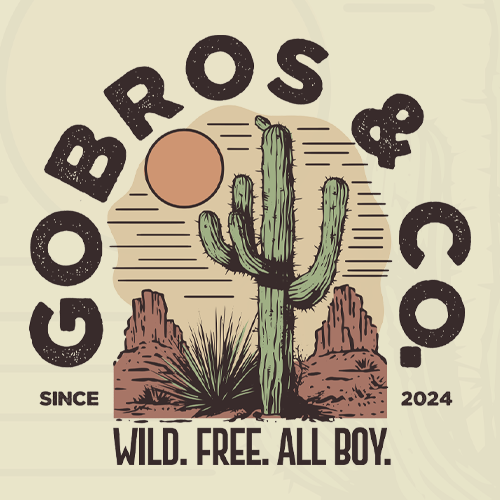 GOBros & Co. Gift Card