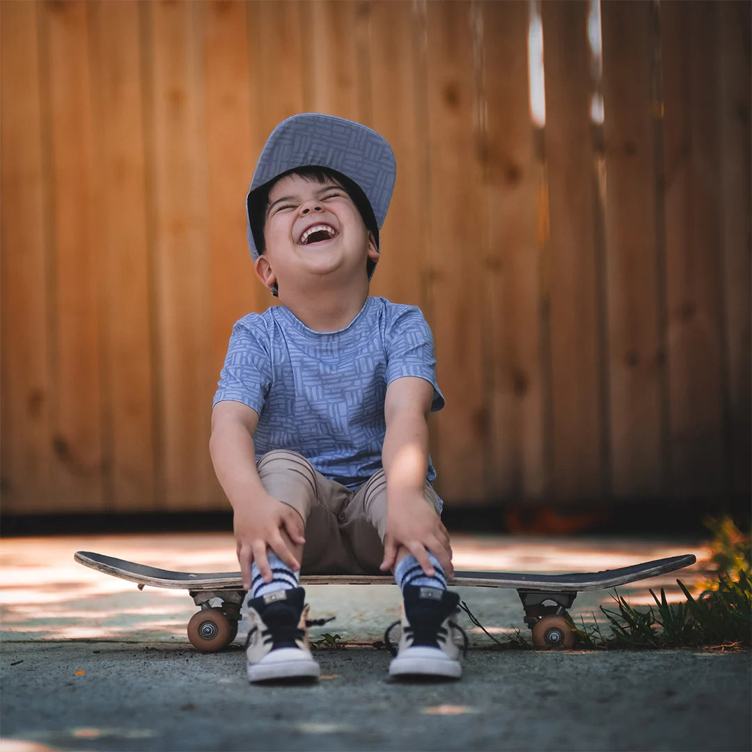 Pattern Tees | Bug & Bird