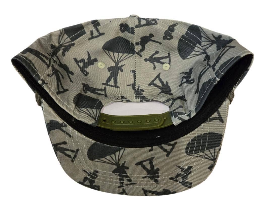 Bucket o' Soldiers | Trucker Hat