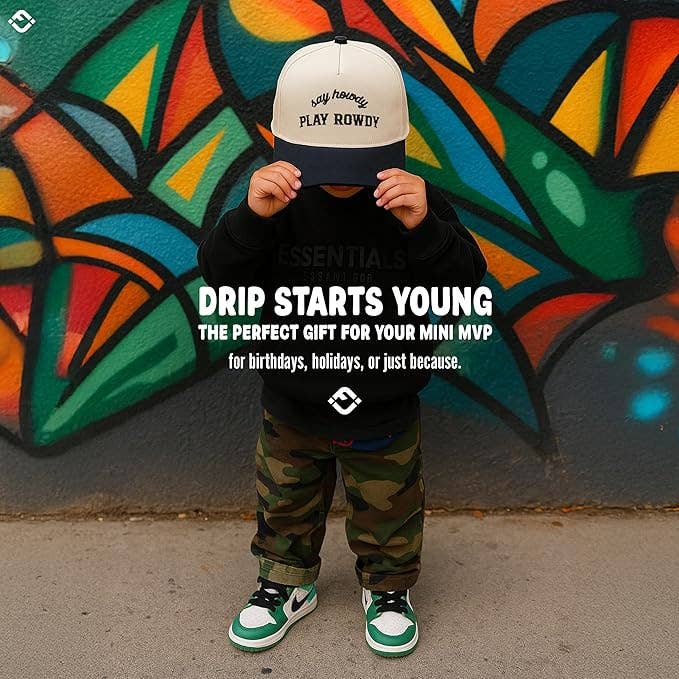 Howdy Rowdy | Baseball Hat